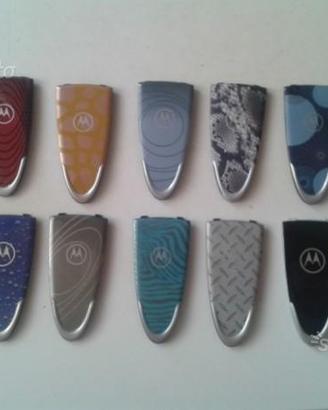 Cover per MOTOROLA V66-V66i vintage