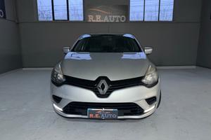 Renault Clio TCe 12V 90 CV GPL Start&Stop 5 porte 