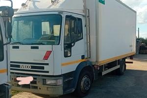 Eurocargo