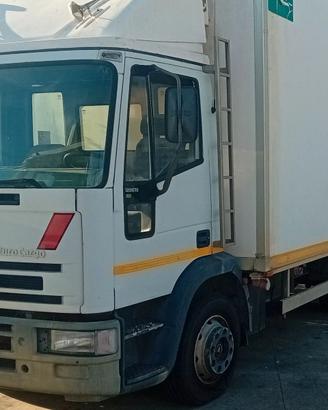 Eurocargo