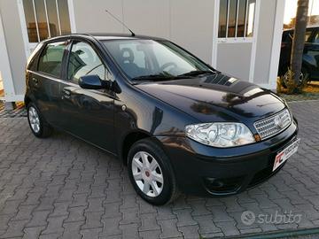 Fiat Punto Classic 1.2 5 porte Active