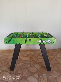 Calcio Balilla Biliardino per bambini - Dal Negro 
