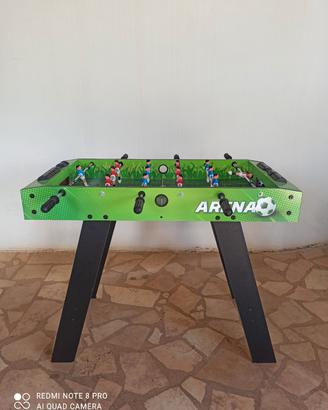 Calcio Balilla Biliardino per bambini - Dal Negro 