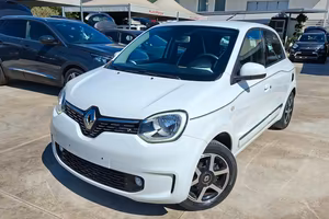 Renault Twingo 1.0 BENZINA 2019 75CV