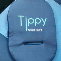 tippy pad sistema antiabbandono