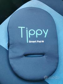 tippy pad sistema antiabbandono