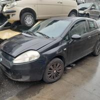 FIAT GRANDE PUNTO 2006