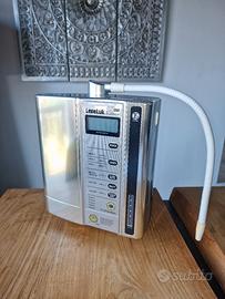 Acqua kangen Leveluk Sd 501 Platinum Rigenerata