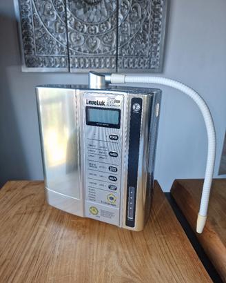 Acqua kangen Leveluk Sd 501 Platinum Rigenerata