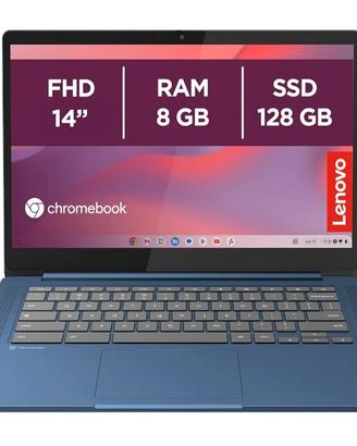 Lenovo Chromebook 