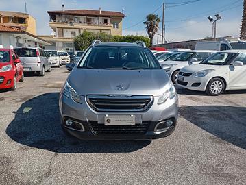 Peugeot 2008 1.6 e-HDi 92 CV Stop&Start Active
