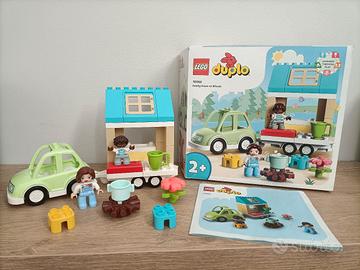 lego duplo 10986