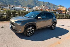 Toyota Yaris cross Lounge 130cv