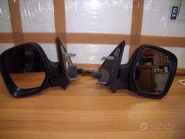 SPECCHIETTI RETROVISORI ESTERNI CITROEN BERLINGO