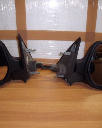 SPECCHIETTI RETROVISORI ESTERNI CITROEN BERLINGO