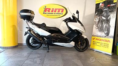 Yamaha T Max 500