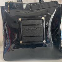 borsa versace
