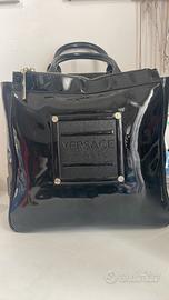borsa versace