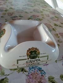 posacenere pubblicitario vintage 