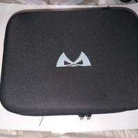 drone con fotocamera