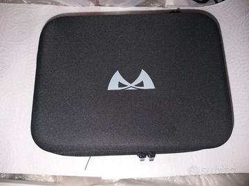 drone con fotocamera