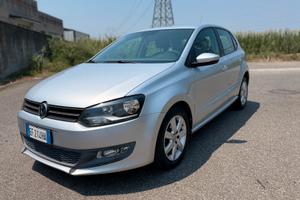 Volkswagen Polo 1.4 5 porte Highline BiFuel