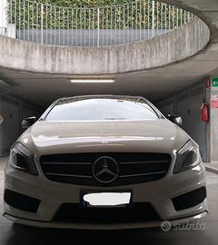 Mercedes a 180 premium AMG automatica tetto