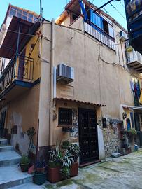 Appartamento a Monreale Centro