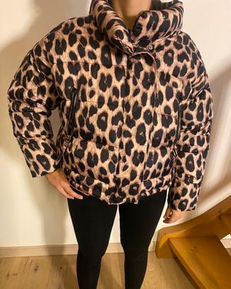 Piumino donna