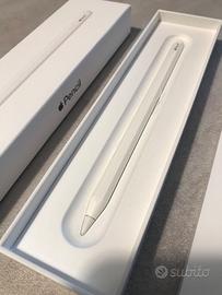 Apple Pencil 2ª generazione