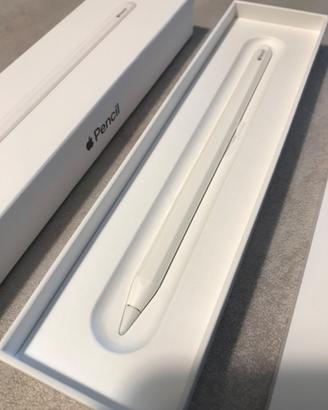 Apple Pencil 2ª generazione
