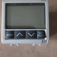 Cronotermostato Gewiss