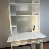 SCRIVANIA  DA STUDIO