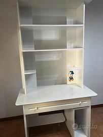 SCRIVANIA  DA STUDIO