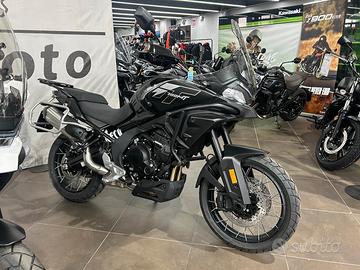 CFMOTO 700MT ADV 700 MT ADVENTURE KM0 GMOTO COSENZ