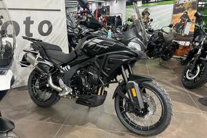 CFMOTO 700MT ADV 700 MT ADVENTURE KM0 GMOTO COSENZ
