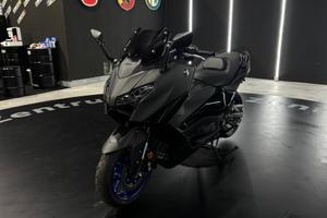Yamaha T Max 560