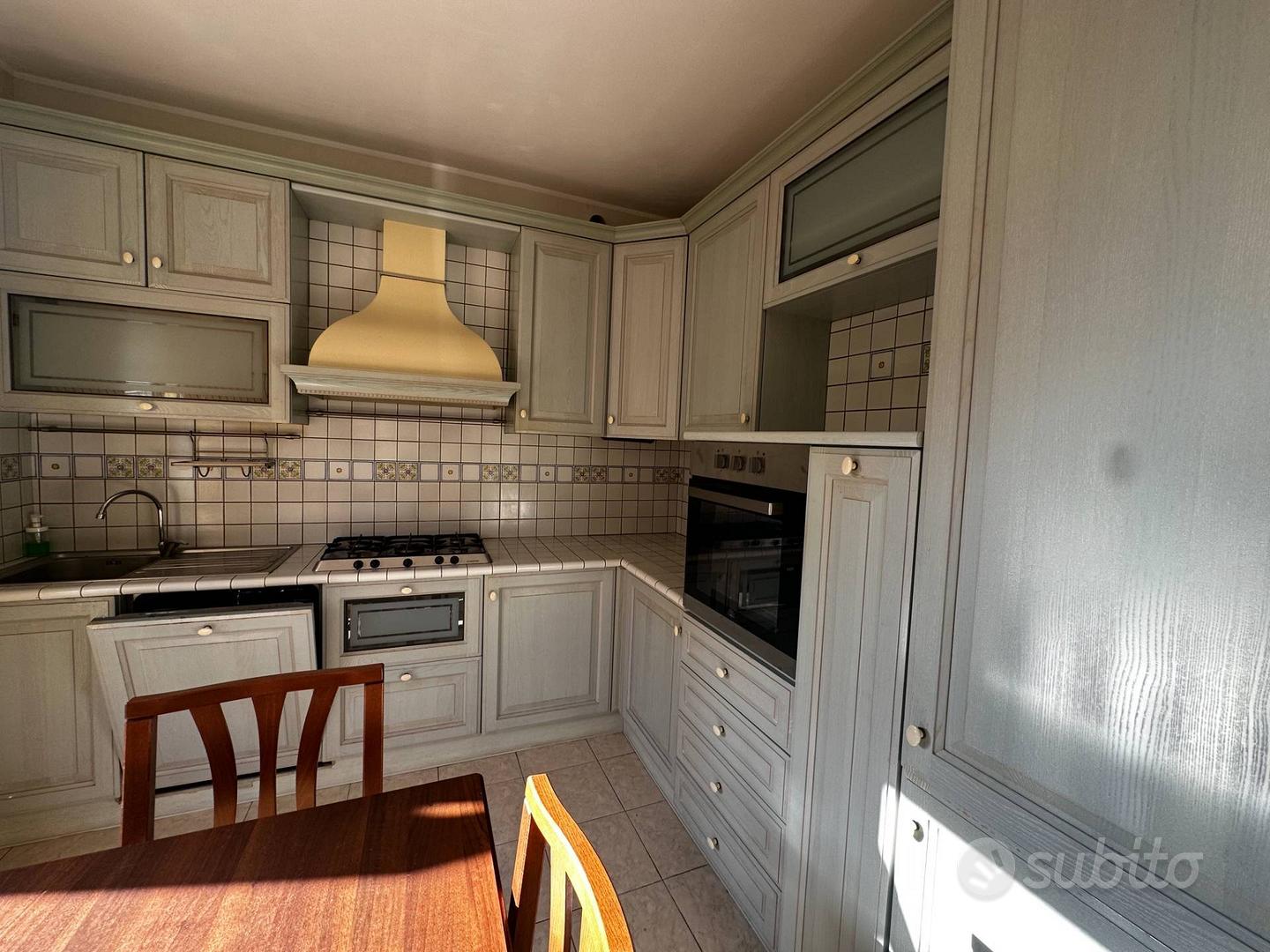 Appartamento – FM - Altro