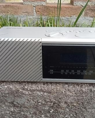 Radiosveglia Sony Digimatic ICF-C16W
