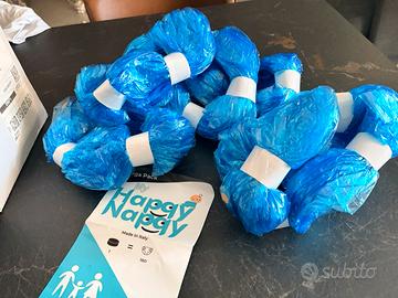 Happy nappy per mangia pannolini