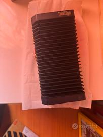 Lenovo ThinkEdge SE30