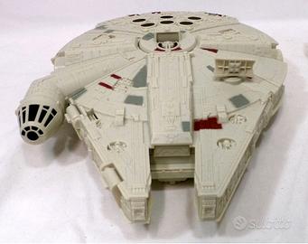 Star Wars Millennium Falco Micro Machines