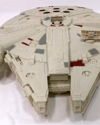 Star Wars Millennium Falco Micro Machines