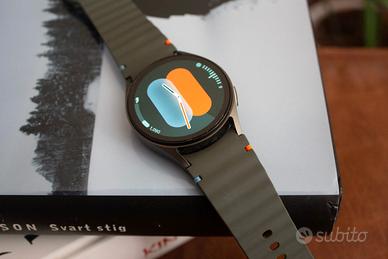 Samsung Galaxy watch 7 40mm