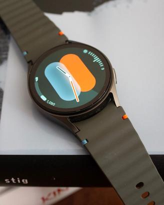 Samsung Galaxy watch 7 40mm