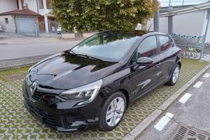 Renault Clio Full Hybrid E-Tech 140 CV 5 porte Bus