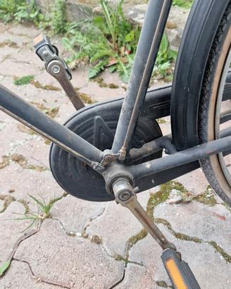 Bicicletta marca zenith