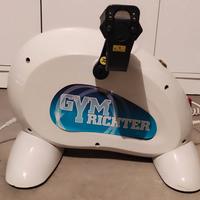 Pedalatore elettrico