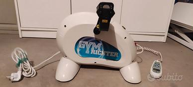 Pedalatore elettrico