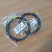 corde tennis Head Hawk touck 1,30mm